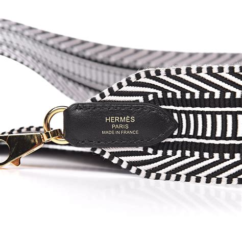 hermes sangle bag strap|hermes shoulder strap men's bags.